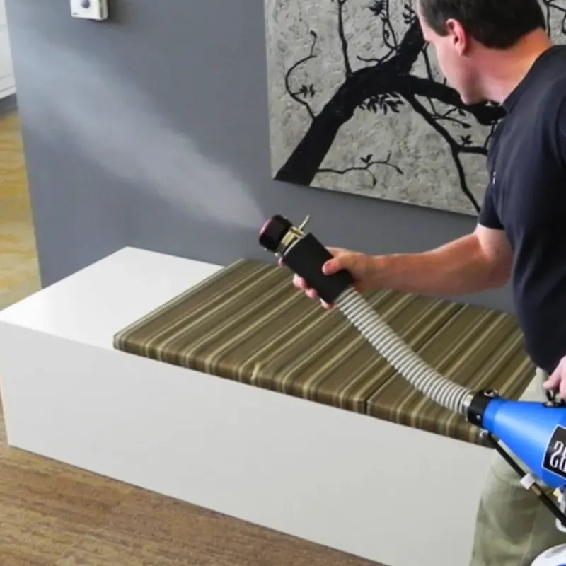Professional Odor Removal in Red Bank, TN